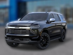 Chevrolet Tahoe Premier 4WD 4dr 2026