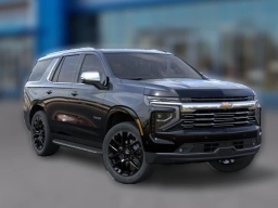 Chevrolet Tahoe Premier 4WD 4dr 2026
