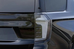 Chevrolet Tahoe Premier 4WD 4dr 2026
