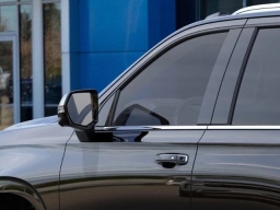 Chevrolet Tahoe Premier 4WD 4dr 2026