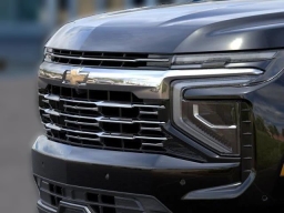 Chevrolet Tahoe Premier 4WD 4dr 2026