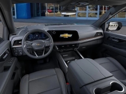 Chevrolet Tahoe Premier 4WD 4dr 2026