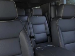 Chevrolet Tahoe Premier 4WD 4dr 2026