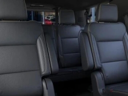 Chevrolet Tahoe Premier 4WD 4dr 2026