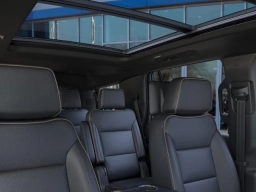 Chevrolet Tahoe Premier 4WD 4dr 2026