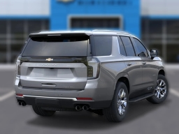 Chevrolet Tahoe Premier 4WD 4dr 2026