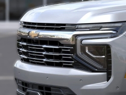 Chevrolet Tahoe Premier 4WD 4dr 2026