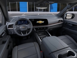 Chevrolet Tahoe Premier 4WD 4dr 2026