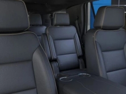 Chevrolet Tahoe Premier 4WD 4dr 2026
