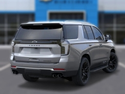 Chevrolet Tahoe Premier 4WD 4dr 2026