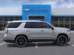 Chevrolet Tahoe Premier 4WD 4dr 2026