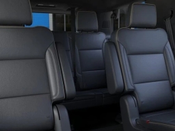 Chevrolet Tahoe Premier 4WD 4dr 2026