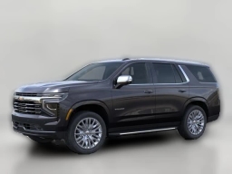 Chevrolet Tahoe Premier 4WD 4dr 2026