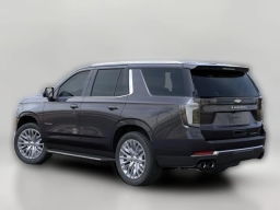 Chevrolet Tahoe Premier 4WD 4dr 2026