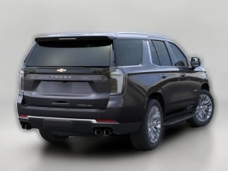 Chevrolet Tahoe Premier 4WD 4dr 2026