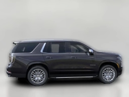 Chevrolet Tahoe Premier 4WD 4dr 2026
