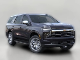 Chevrolet Tahoe Premier 4WD 4dr 2026