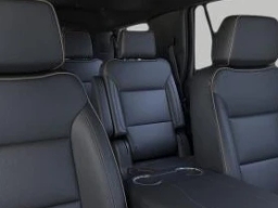 Chevrolet Tahoe Premier 4WD 4dr 2026