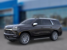 Chevrolet Tahoe Premier 4WD 4dr 2026