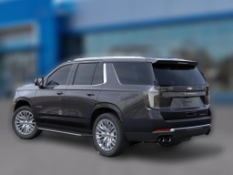 Chevrolet Tahoe Premier 4WD 4dr 2026