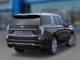 Chevrolet Tahoe Premier 4WD 4dr 2026