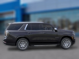 Chevrolet Tahoe Premier 4WD 4dr 2026