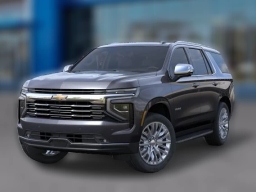 Chevrolet Tahoe Premier 4WD 4dr 2026