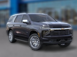 Chevrolet Tahoe Premier 4WD 4dr 2026