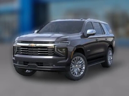 Chevrolet Tahoe Premier 4WD 4dr 2026