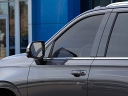 Chevrolet Tahoe Premier 4WD 4dr 2026