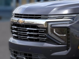 Chevrolet Tahoe Premier 4WD 4dr 2026