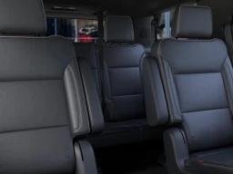 Chevrolet Tahoe Premier 4WD 4dr 2026