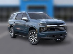 Chevrolet Tahoe Premier 4WD 4dr 2026