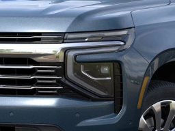 Chevrolet Tahoe Premier 4WD 4dr 2026