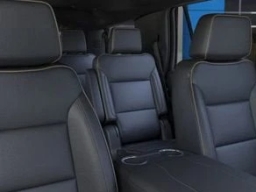 Chevrolet Tahoe Premier 4WD 4dr 2026
