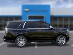 Chevrolet Tahoe Premier 4WD 4dr 2026