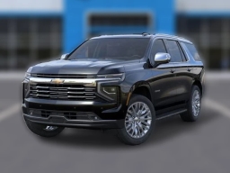 Chevrolet Tahoe Premier 4WD 4dr 2026