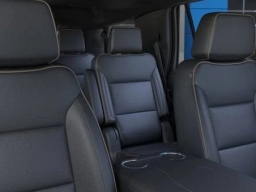 Chevrolet Tahoe Premier 4WD 4dr 2026