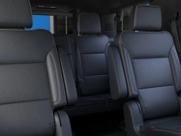 Chevrolet Tahoe Premier 4WD 4dr 2026