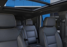 Chevrolet Tahoe Premier 4WD 4dr 2026