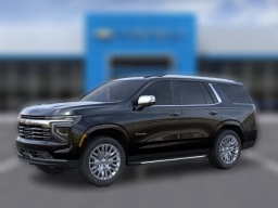 Chevrolet Tahoe Premier 4WD 4dr 2026