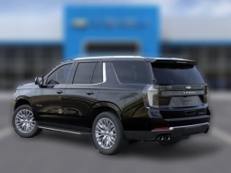 Chevrolet Tahoe Premier 4WD 4dr 2026