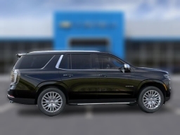 Chevrolet Tahoe Premier 4WD 4dr 2026