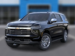 Chevrolet Tahoe Premier 4WD 4dr 2026