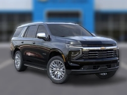 Chevrolet Tahoe Premier 4WD 4dr 2026