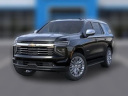 Chevrolet Tahoe Premier 4WD 4dr 2026