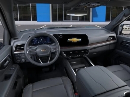 Chevrolet Tahoe Premier 4WD 4dr 2026