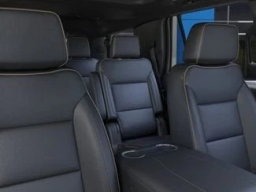 Chevrolet Tahoe Premier 4WD 4dr 2026
