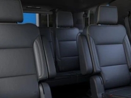 Chevrolet Tahoe Premier 4WD 4dr 2026