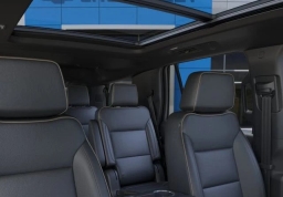 Chevrolet Tahoe Premier 4WD 4dr 2026